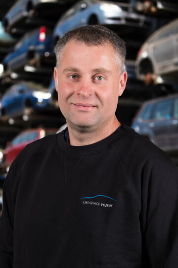 Lukáš Gärtner